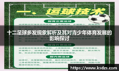 十二足球多发现象解析及其对青少年体育发展的影响探讨